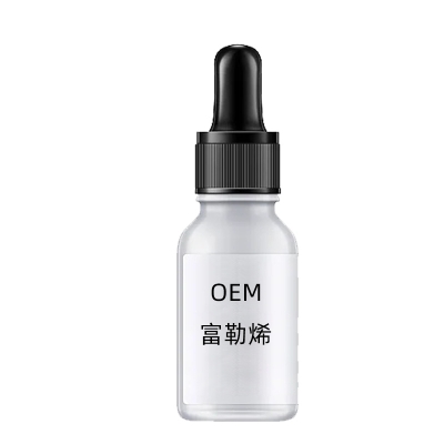 朝阳市_富勒烯精华液OEM