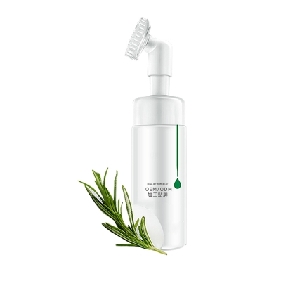 朝阳市_洁面摩丝OEM/ODM 定制加工贴牌