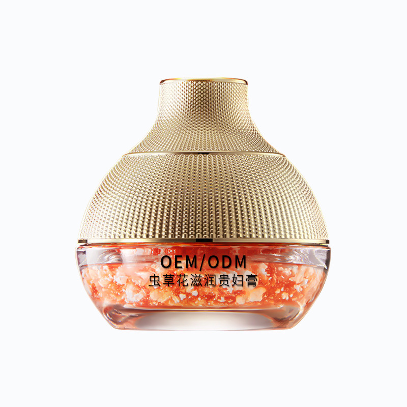 朝阳市_虫草花滋养贵妇膏OEM